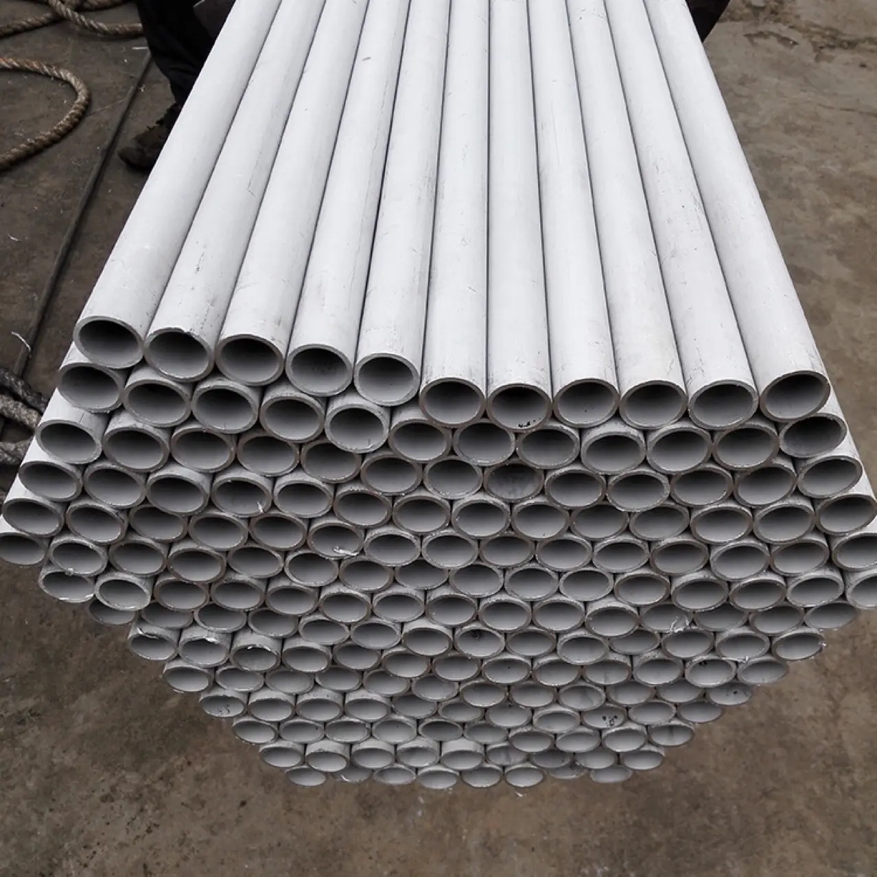 310S不銹鋼無縫管